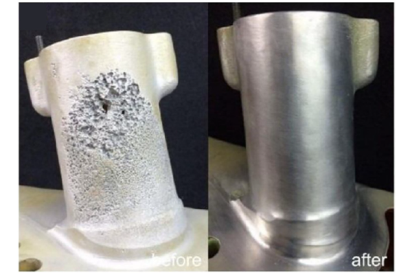 Overview of Cold Spray Technology